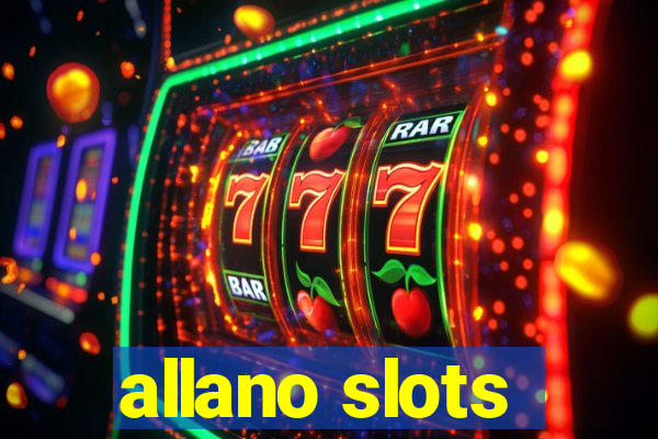 allano slots